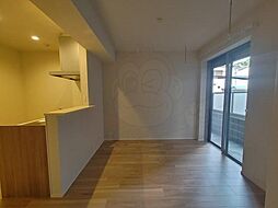 HEBEL Maison NARUO 1階1LDKのリビング/ダイニング