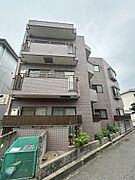 北夙川ナインズ 2階 築33年9ヶ月の賃貸物件