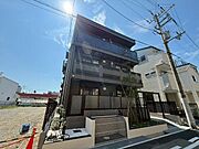 ラフレーズ 2階 新築の賃貸物件
