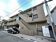 サントブエロ苦楽園 3階 築27年10ヶ月の賃貸物件