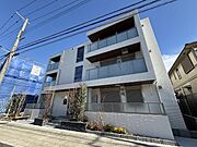 メゾン甲子園口の賃貸物件