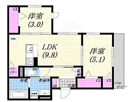 間取り：228056290203
