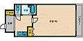 ヴィラカイチ4階3.8万円