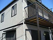 西宮駅より徒歩19分 築30年6ヶ月 2階建の賃貸物件