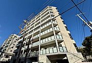 西宮駅より徒歩1分 4階 新築の賃貸物件