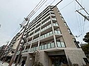 西宮駅より徒歩1分 5階 新築の賃貸物件