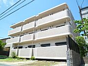 ブルーメ芦屋の賃貸物件