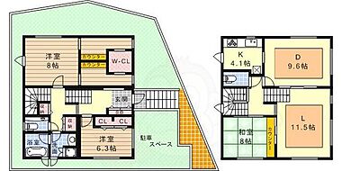 間取り：228056748720