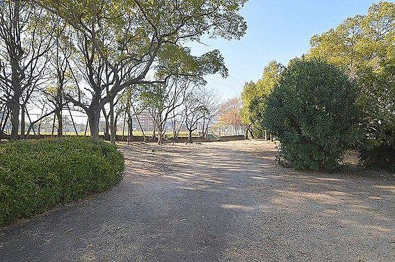 北広田アーバンライフ_周辺_3