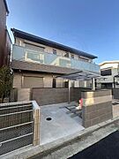 オリビア苦楽園 1階 新築の賃貸物件