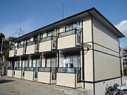 エスポワール岡田 2階 築29年6ヶ月の賃貸物件