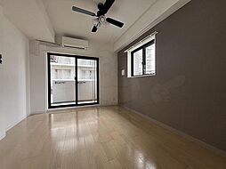 Luxe東灘 308 3階1Kのリビング/ダイニング