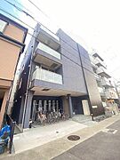 甲子園口駅より徒歩1分 4階 築4年2ヶ月の賃貸物件