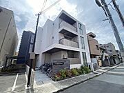 ラカサ甲子園口２の賃貸物件