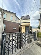 夙川駅より徒歩9分 築29年9ヶ月 2階建の賃貸物件