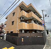 西宮北口駅より徒歩11分 1階 築38年11ヶ月の賃貸物件