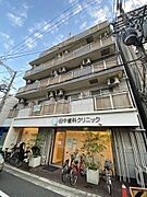 パルメーラ甲子園口 3階 築26年8ヶ月の賃貸物件