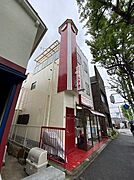 芦屋駅より徒歩10分 3階 築37年9ヶ月の賃貸物件