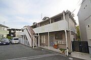 ウジュンエンの賃貸物件
