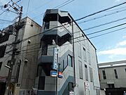 レンバーンハイツ 2階 築36年1ヶ月の賃貸物件