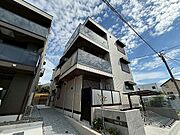 甲子園駅より徒歩8分 1階 新築の賃貸物件