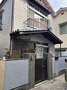 大蔵谷駅より徒歩17分 築48年11ヶ月 2階建の賃貸物件