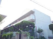 アメニテ夙川 2階 築48年2ヶ月の賃貸物件