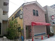 エビスメイツ 2階 築20年7ヶ月の賃貸物件