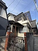 伊丹駅よりバス5分 徒歩3分 1階 築39年6ヶ月の賃貸物件