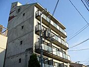 西宮駅より徒歩5分 4階 築29年9ヶ月の賃貸物件