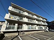 甲子園ハニーマンション 1階 築50年2ヶ月の賃貸物件