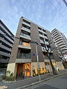 甲子園口駅より徒歩2分 6階 築11年4ヶ月の賃貸物件