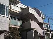 鳴尾・武庫川女子大前駅より徒歩9分 3階 築39年の賃貸物件