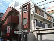 櫻井ビル 3階 築40年9ヶ月の賃貸物件