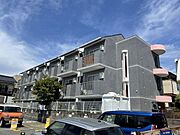 ベルトピア西宮北口1 3階 築36年1ヶ月の賃貸物件