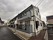 西宮北口駅より徒歩17分 2階 築28年11ヶ月の賃貸物件