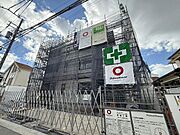 甲子園駅より徒歩17分 2階 新築の賃貸物件