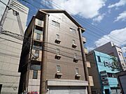 FM城ケ堀 4階 築31年5ヶ月の賃貸物件