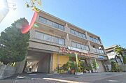 夙川駅より徒歩4分 2階 築38年3ヶ月の賃貸物件