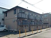 鳴尾・武庫川女子大前駅より徒歩13分 1階 築25年5ヶ月の賃貸物件