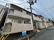 クレセント夙川の賃貸物件