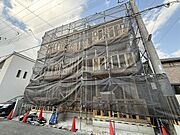 甲子園駅より徒歩12分 1階 新築の賃貸物件