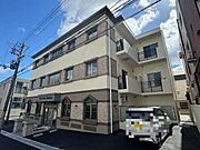 苦楽園口駅より徒歩12分 新築 3階建の賃貸物件