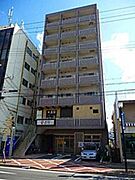 東加古川駅より徒歩4分 5階 築17年1ヶ月の賃貸物件