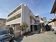 西宮駅より徒歩15分 2階 築11年3ヶ月の賃貸物件
