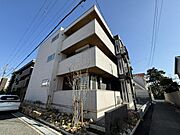 甲子園駅より徒歩13分 新築 3階建の賃貸物件