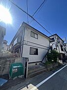 ＥＢＩＳＵの森ハイツ１の賃貸物件