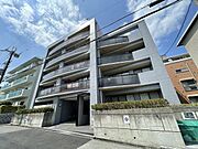 フォルム北夙川 5階 築36年の賃貸物件