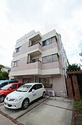 夙川ガーデンハイム１ 4階 築35年5ヶ月の賃貸物件