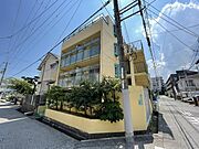 ダイドーメゾン夙川 2階 築41年5ヶ月の賃貸物件